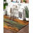 Rizer Washable Abstract Indoor Rug-1997217823