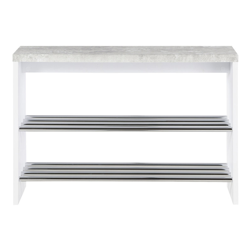 Lipson Storage Bench