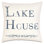 Nautical Square Pillow Cover & Insert