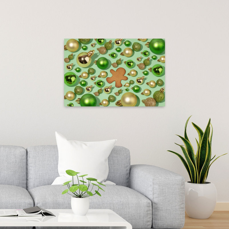 Print, 60.96cm H x 91.44cm W