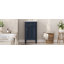 Single Bathroom Vanity with Top-1635958502