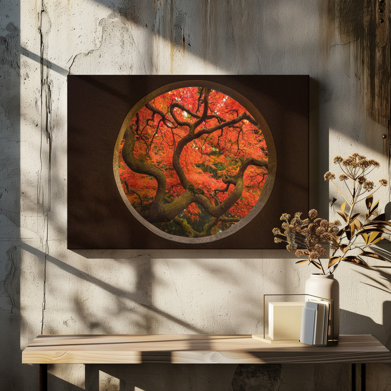 Wrapped Canvas Print, 50.8cm H x 76.2cm W