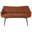 Toyei Nylon and Polyester Upholstered Bench-176509462
