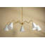 Lustre 5 lumières ONDA par TALI Roth x Mitzi-105805976