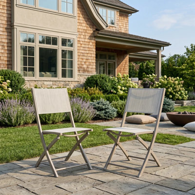 Patio Folding Chair Folding Chair Set