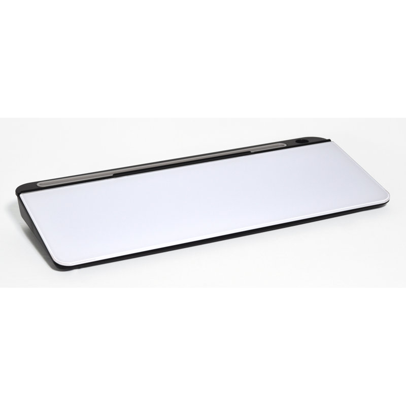 Desk Organizer, White
