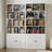 Bookcase With Doors-1079228862