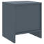 Ebern Bedside Cabinets 2 pcs 35x30x40 cm Solid Pinewood-977015323