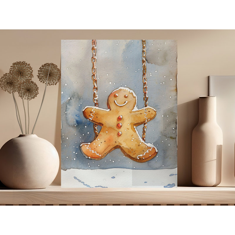 Draeger Wrapped Canvas Print Set, 18x24