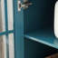 Buffet 62 "pour rangement multimédia
