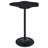 Artistic Curved Cloud-Shaped Bistro Bar Table