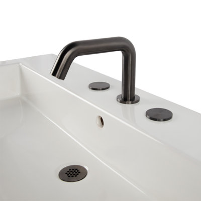 Faucet Hole Cover