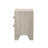 Valenzuela Dahill 2-Drawer Nightstand