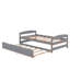 Lit plateforme simple avec lit gigogne-2021230742