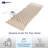 6'' Down Mattress Topper