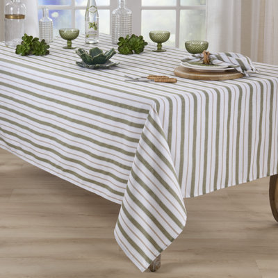 Nappe Classic Stripe - Nappe Farmhouse