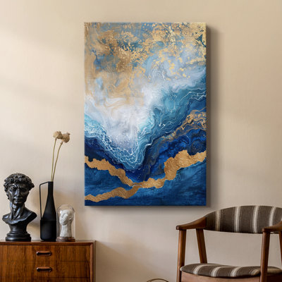 ABSTRACT Series CDX - Gallery Cavas sur mesure