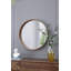 Miroir 31,5 po