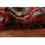 Tapis marocain fait à la main Berber 7X10