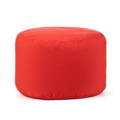 Pouf d'extérieur Soleil