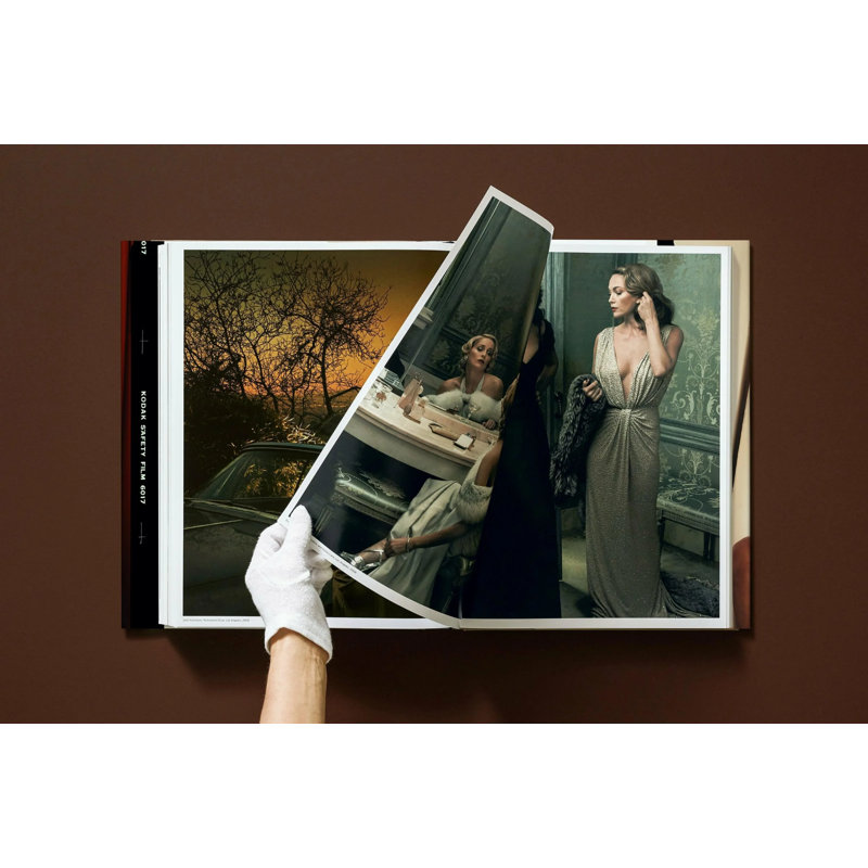 Annie Leibovitz
