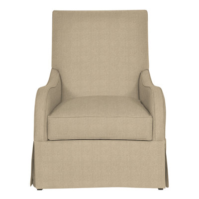 Zoe 29" Swivel Chair