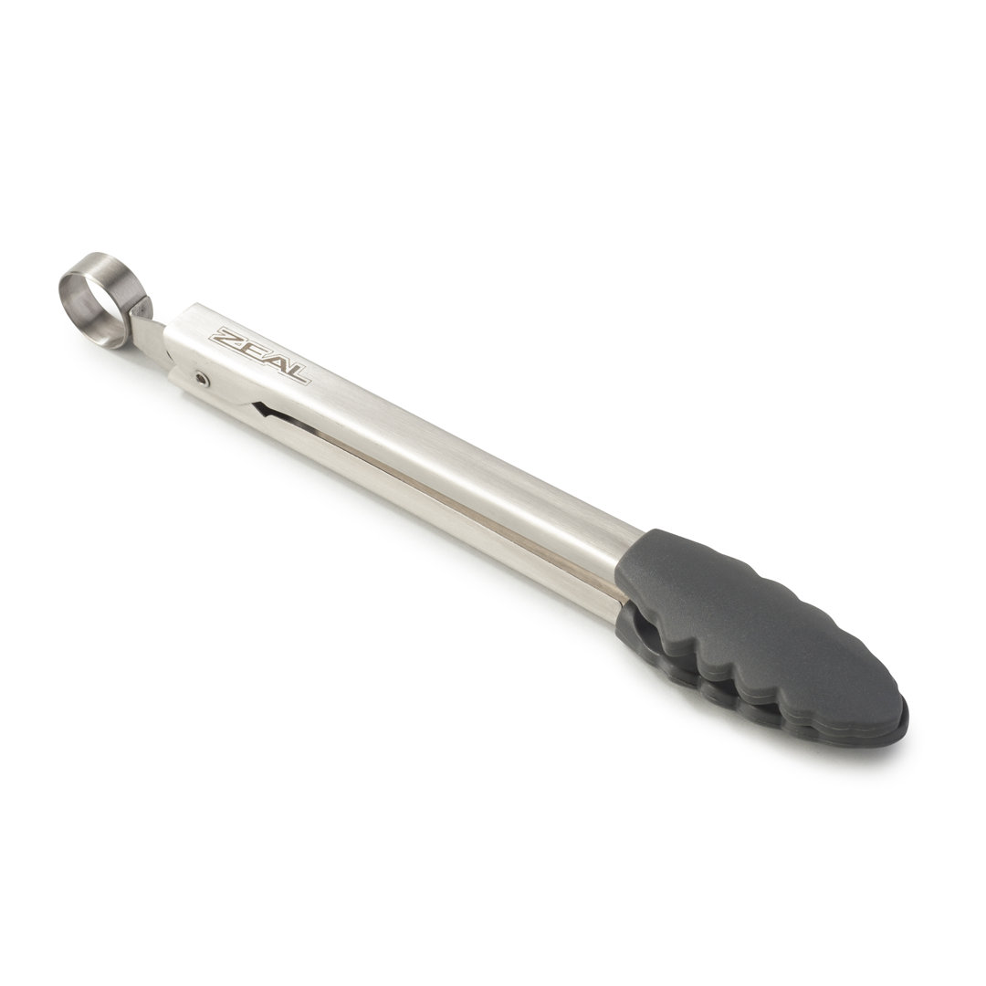 Silicone Tong