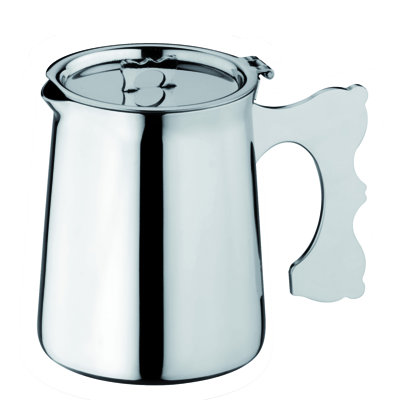 Dolce Vita Coffee Pot 17.6 oz - 6 Pieces -
