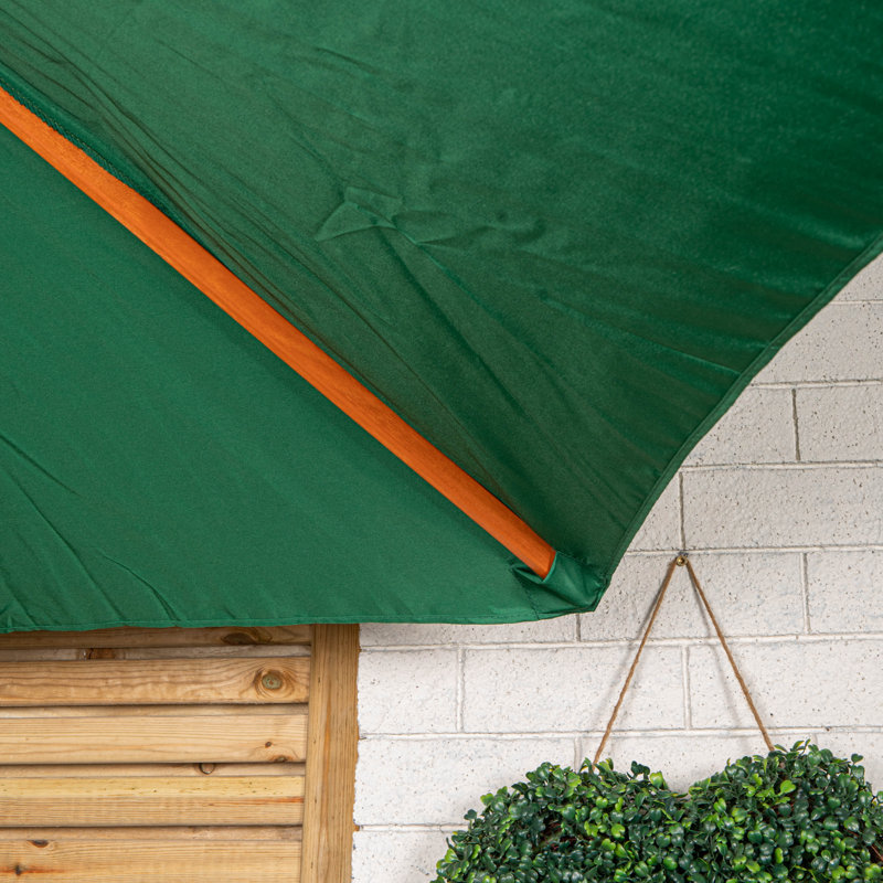 Chanya Market Parasol