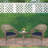 Laurens Premium All-Weather Wicker 2 - Person Patio Conversation Set with Cushions-1888022912-1895614568