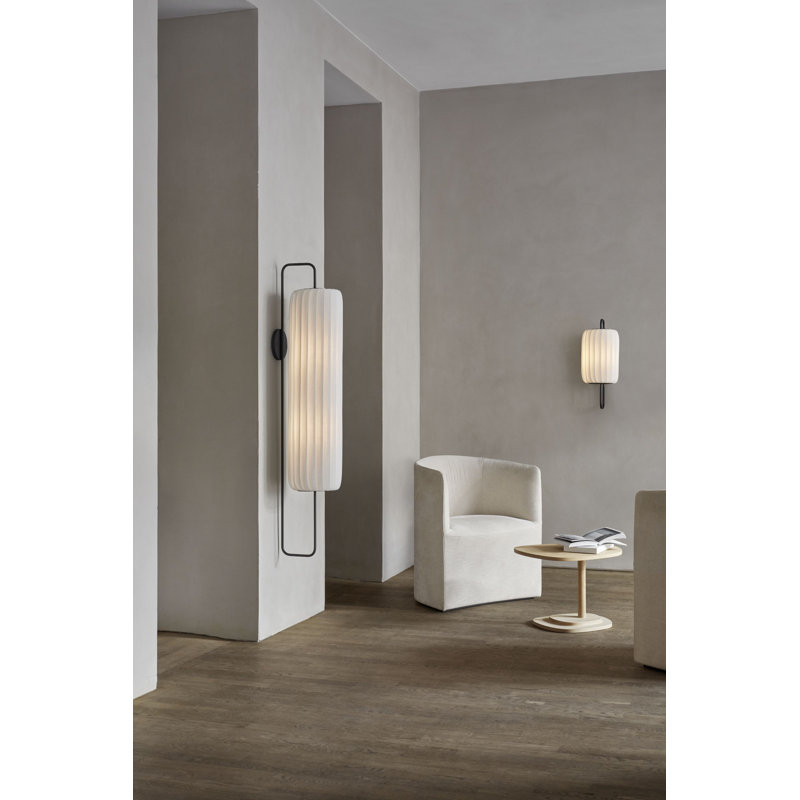 TR37 Wall light, 55.91" H x 9.84" W x 9.84" D