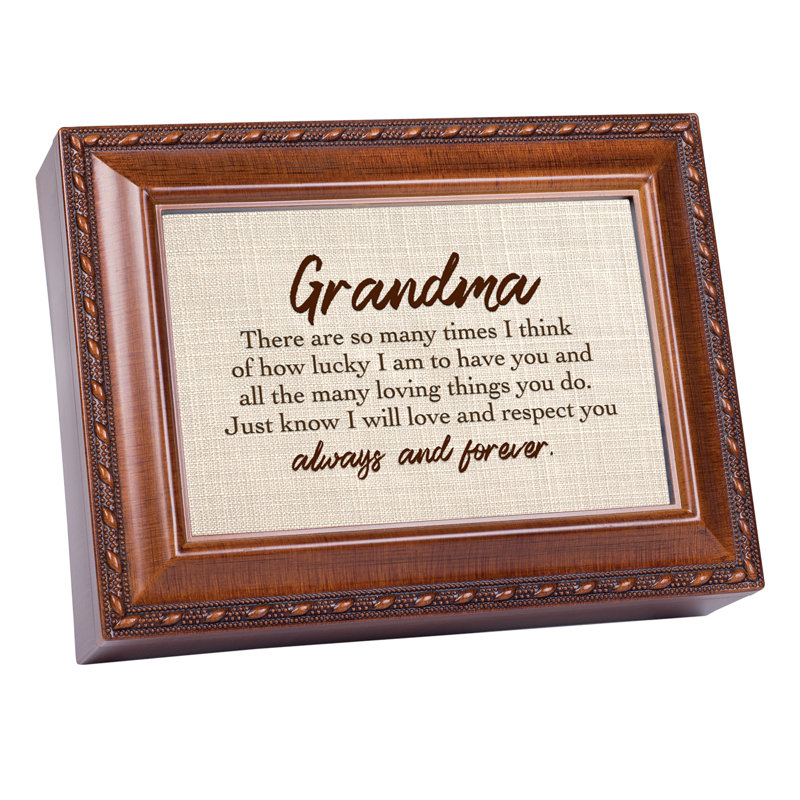 Ahola Plastic Memory Box
