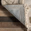 Tapis à motif géométrique en coton Esteri-1826908507