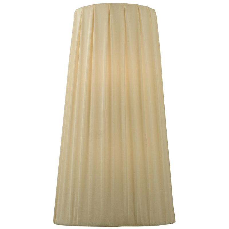 Channell 2 - Light Flush Mounted Sconce