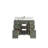 Cambridge 42 In. W X 22 In. D Single Sink Bathroom Vanity In Evergreen With 2 In. Quartz-103004557