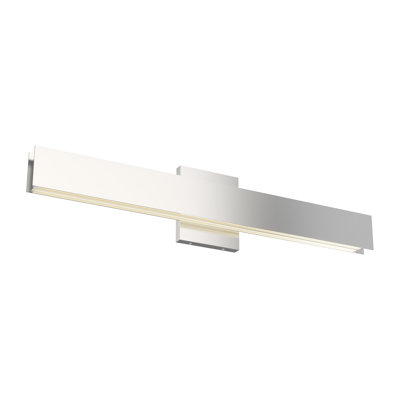 Bau 1 - Light LED Bath Bar