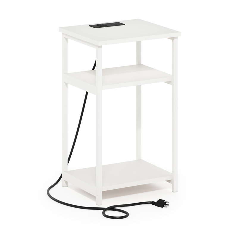 Table de bout Ebern Designs Croner