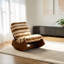 Solid Wood Rocking Chair-70084945-70084944