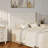 Tufted Wingback Upholstered Headboard with Nailhead Trim-847401455-847401449