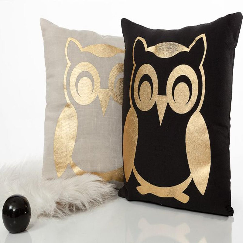 Pang Microfiber Pillow Case