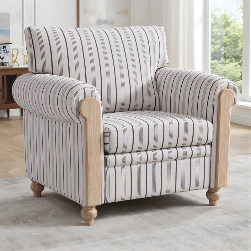 1 Seater Sofa.