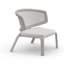 Seashell Outdoor Lounge Chair-2121808458-2121808457