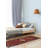 Andelz Copper Rug 3'8" x 10'7"