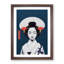 Brilliant Geisha - Wall Art-95523120-96462226-96462238