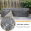 Outdoor Patio Sectional Cover-714052649