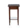 Lotts Solid Wood End Table with Storage