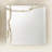 Twig Rustic Beveled Accent Mirror