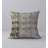 Abstract Reversible Throw Pillow-317836528