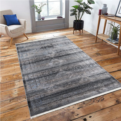 Oriental Indoor Rug