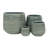 Grazielli Handmade Ceramic Pot Planter-118789288-118789289